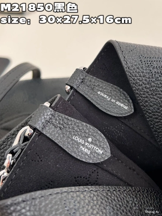 LOUIS VUITTON MM BLOSSOM 0707